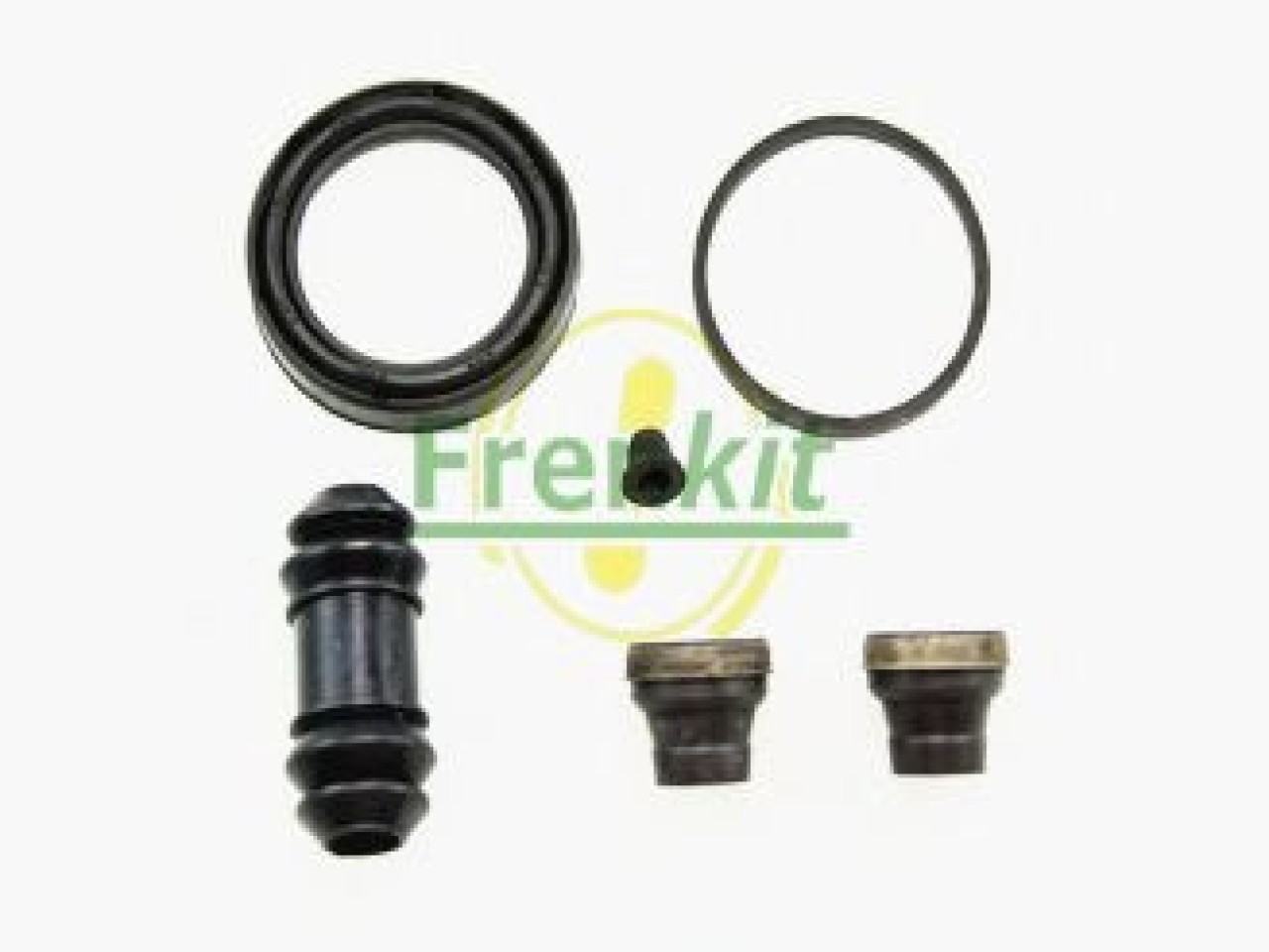 Set reparatie, etrier MERCEDES SPRINTER 2-t platou / sasiu (901, 902) (1995 - 2006) FRENKIT 252006 piesa NOUA