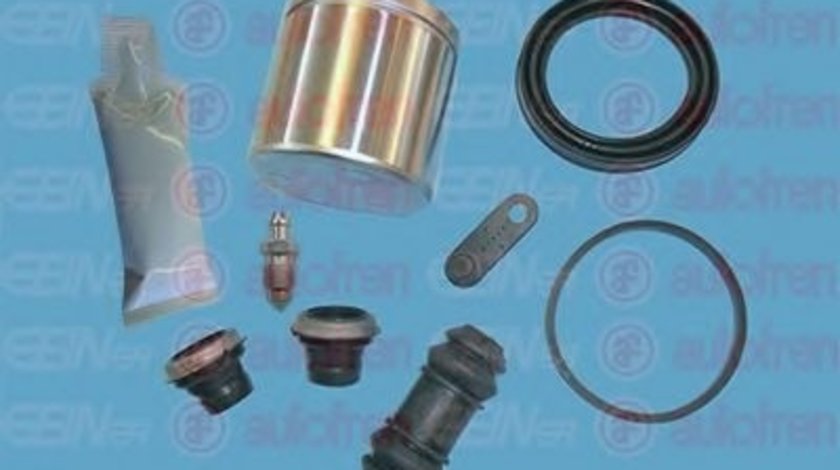 Set reparatie, etrier MERCEDES SPRINTER 2-t caroserie (901, 902) (1995 - 2006) AUTOFREN SEINSA D41154C piesa NOUA