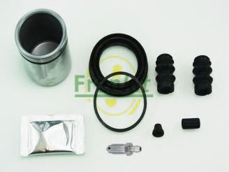 Set reparatie, etrier MERCEDES SPRINTER 3,5-t bus (906) (2006 - 2016) FRENKIT 251932 piesa NOUA