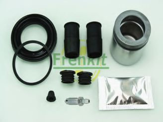 Set reparatie, etrier MERCEDES SPRINTER 3-t bus (903) (1995 - 2006) FRENKIT 245923 piesa NOUA