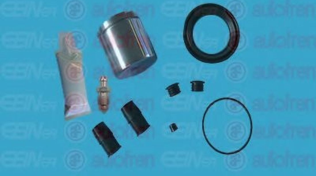 Set reparatie, etrier MERCEDES SPRINTER 3-t bus (903) (1995 - 2006) AUTOFREN SEINSA D41117C piesa NOUA