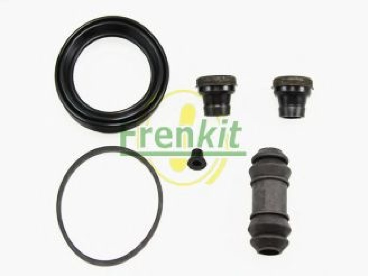 Set reparatie, etrier MERCEDES SPRINTER 3-t platou / sasiu (903) (1995 - 2006) FRENKIT 260021 piesa NOUA