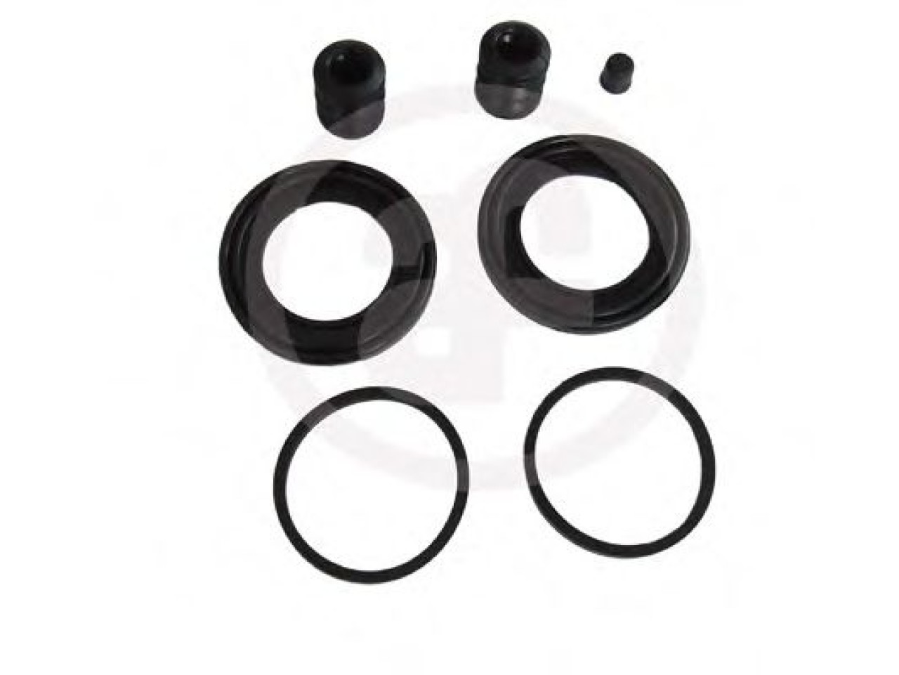 Set reparatie, etrier MERCEDES SPRINTER 3-t caroserie (903) (1995 - 2006) AUTOFREN SEINSA D4440 piesa NOUA