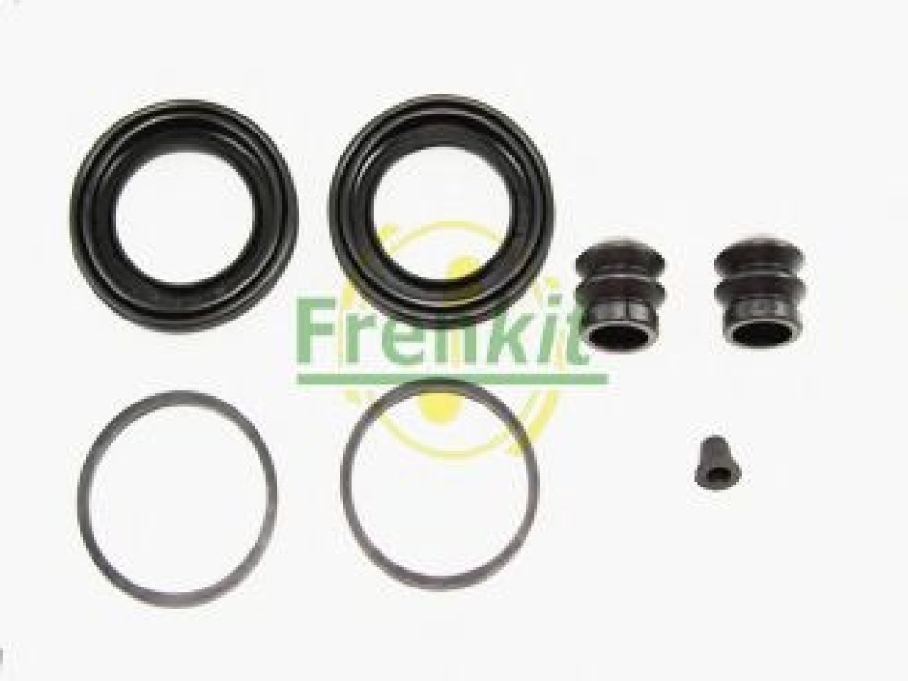 Set reparatie, etrier MERCEDES SPRINTER 4-t bus (904) (1996 - 2006) FRENKIT 244014 piesa NOUA