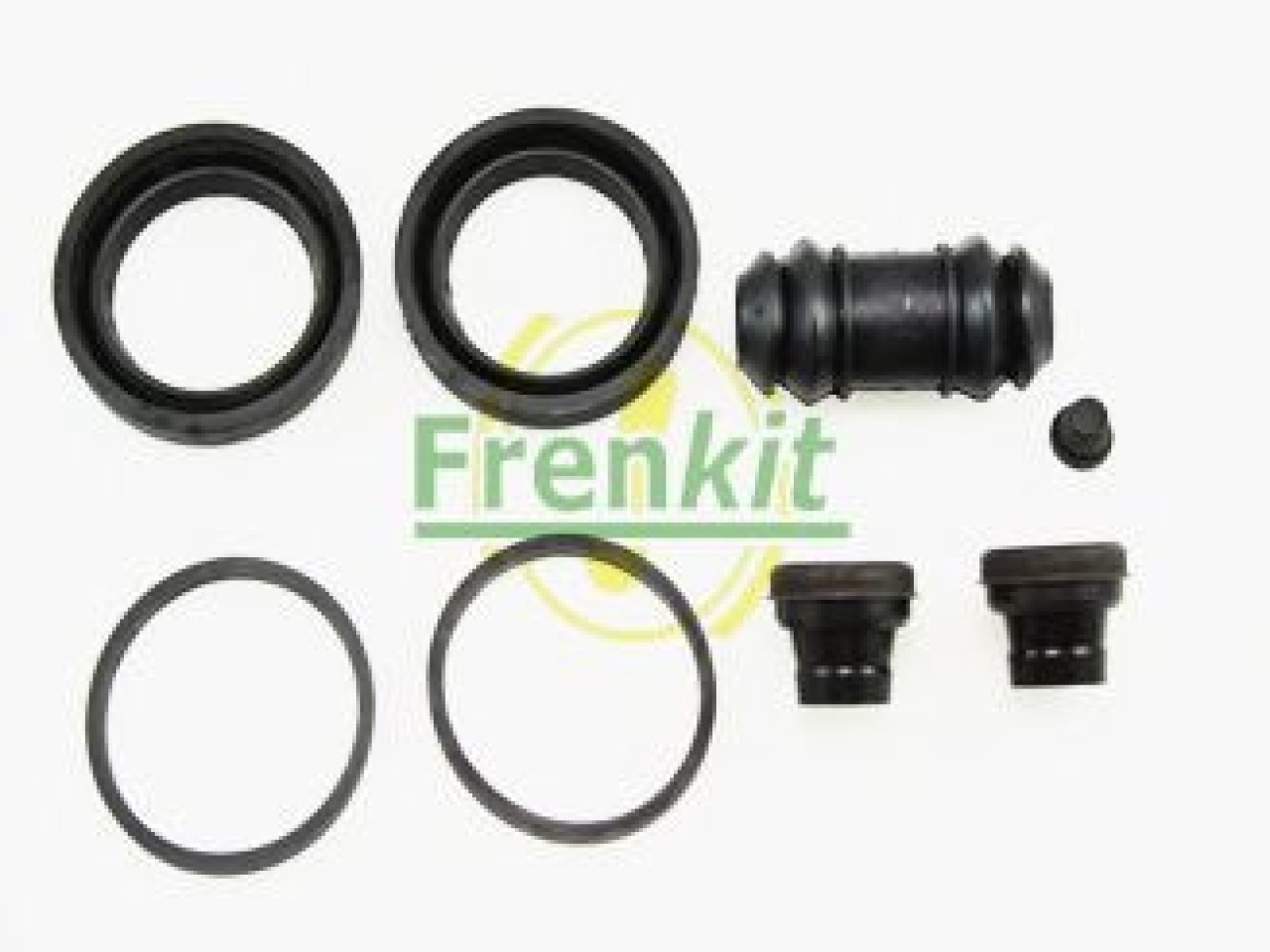 Set reparatie, etrier MERCEDES SPRINTER 4-t platou / sasiu (904) (1996 - 2006) FRENKIT 245023 piesa NOUA