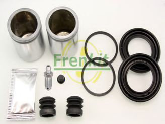 Set reparatie, etrier MERCEDES SPRINTER 4-t platou / sasiu (904) (1996 - 2006) FRENKIT 244901 piesa ...