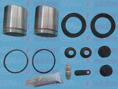 Set reparatie, etrier MERCEDES SPRINTER 5-t platou / sasiu (906) (2006 - 2016) AUTOFREN SEINSA D42114C piesa NOUA