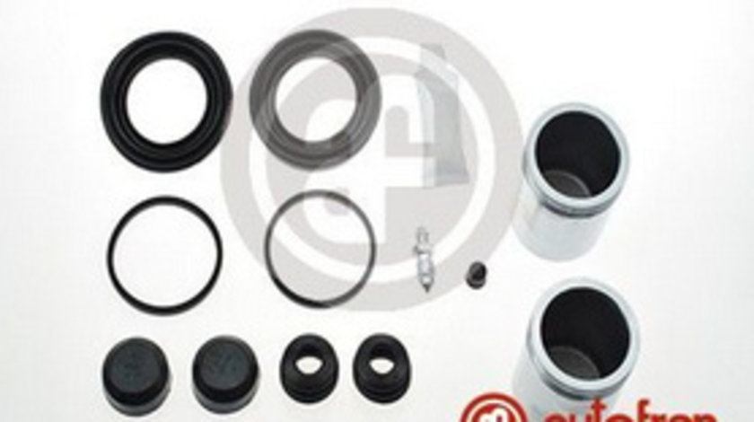 Set reparatie etrier Mercedes Sprinter / Volkswagen Crafter D41582C ( LICHIDARE DE STOC)