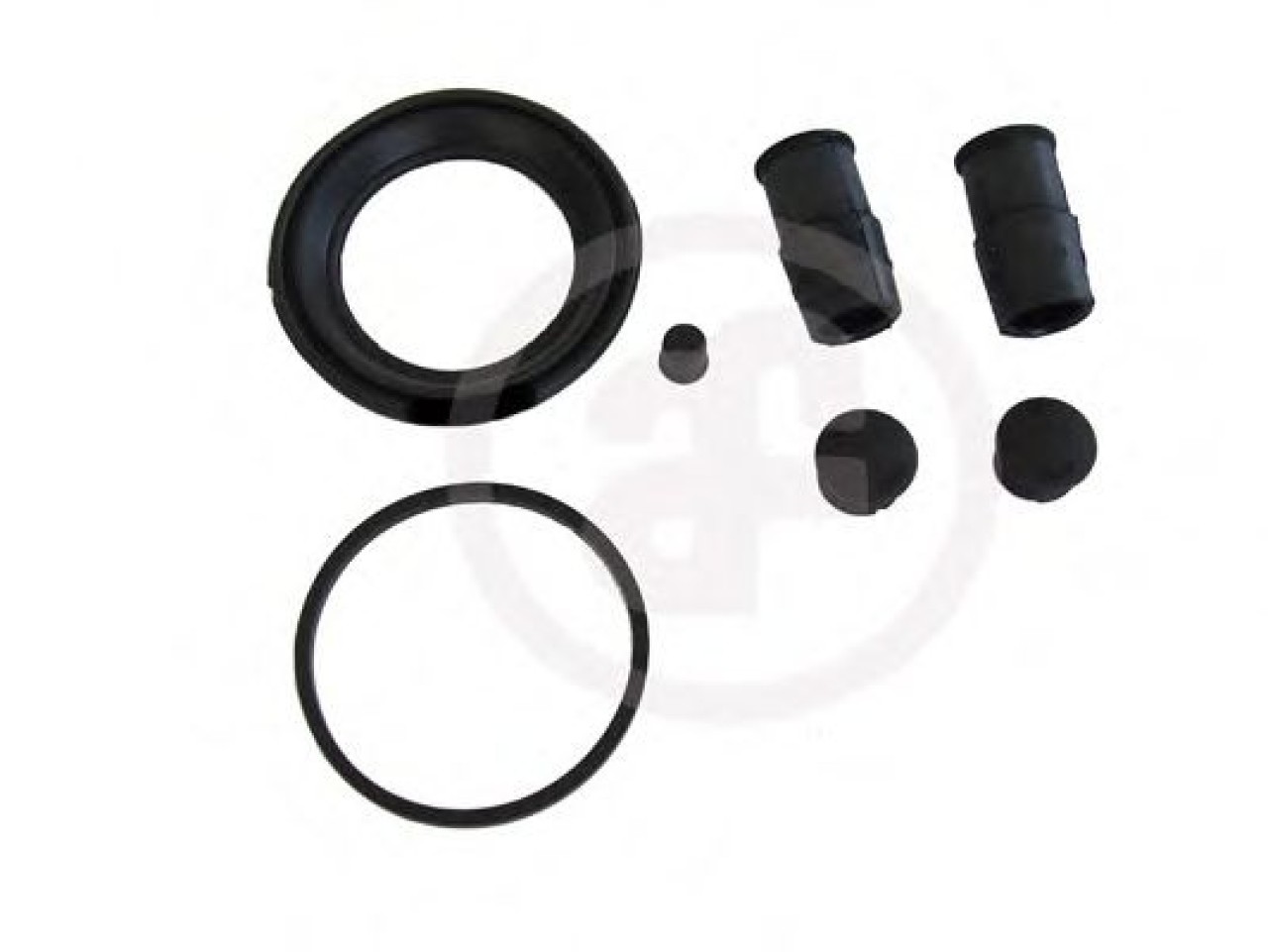 Set reparatie, etrier MERCEDES VITO bus (638) (1996 - 2003) AUTOFREN SEINSA D4099 piesa NOUA