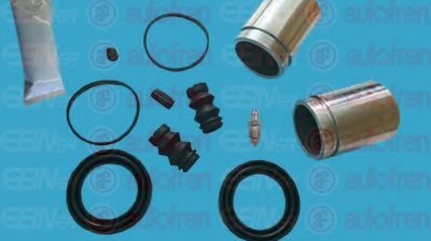 Set reparatie, etrier MERCEDES VITO bus (W639) (2003 - 2016) AUTOFREN SEINSA D41620C piesa NOUA