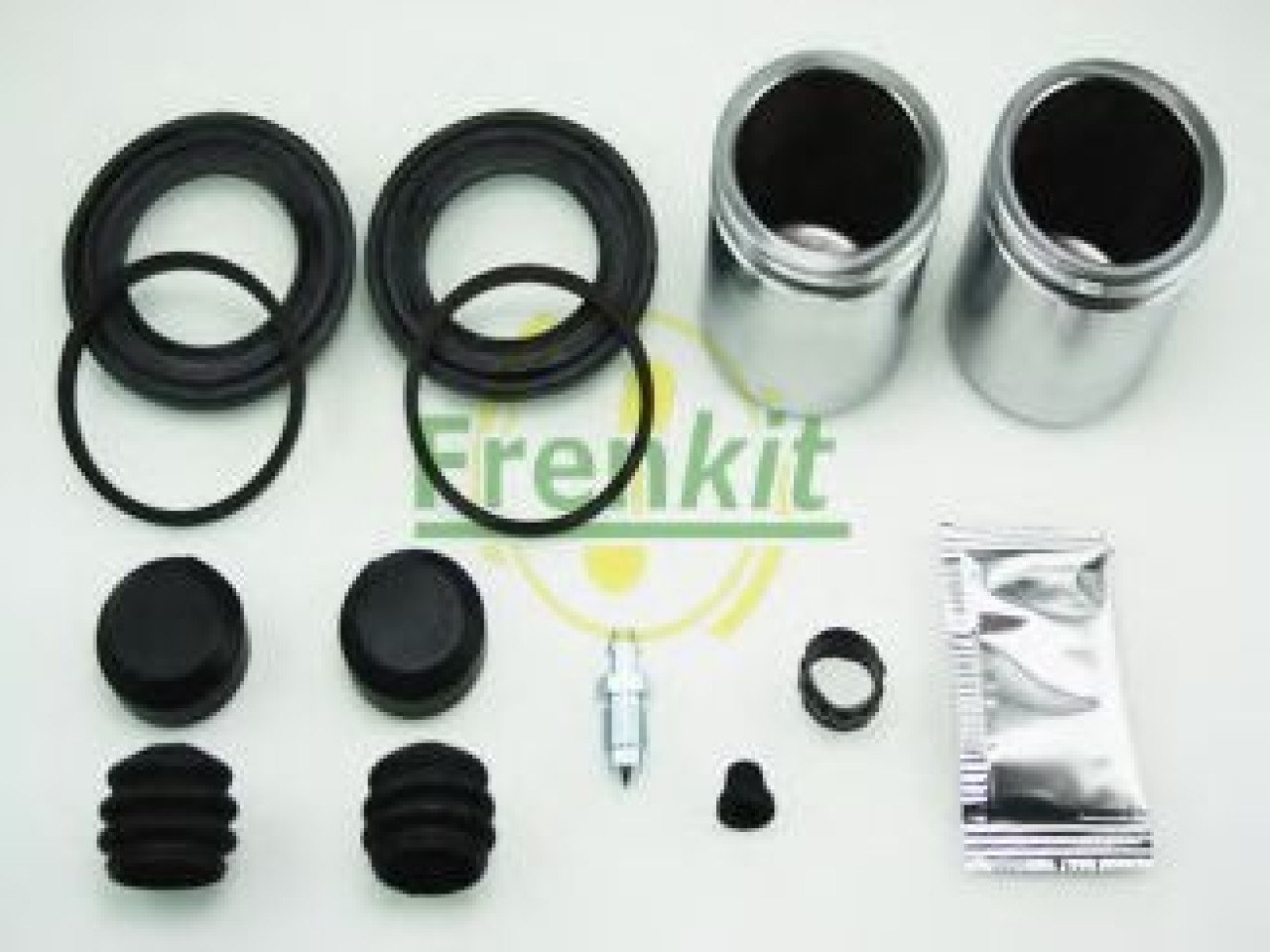 Set reparatie, etrier MERCEDES VITO bus (W639) (2003 - 2016) FRENKIT 248984 piesa NOUA