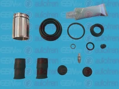 Set reparatie, etrier MINI MINI Cabriolet (R52) (2004 - 2007) AUTOFREN SEINSA D41609C piesa NOUA