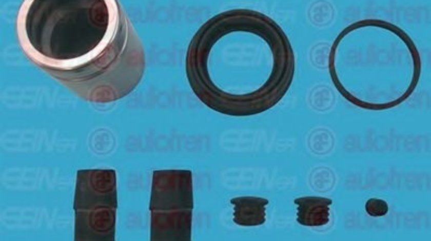 Set reparatie, etrier MINI MINI (R50, R53) (2001 - 2006) AUTOFREN SEINSA D42156C piesa NOUA