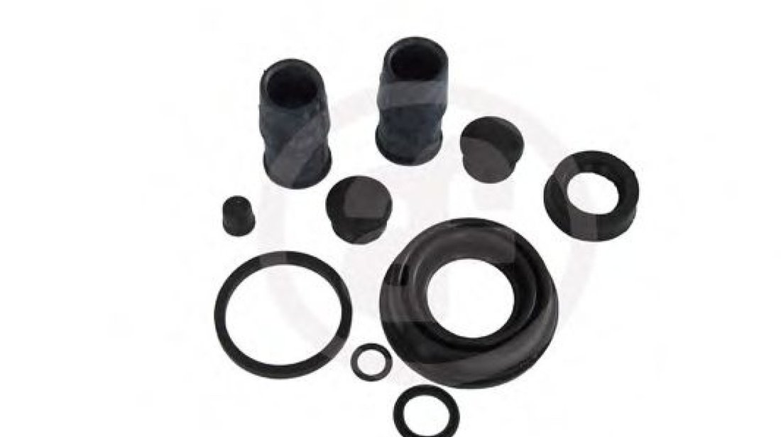 Set reparatie, etrier MINI MINI (R50, R53) (2001 - 2006) AUTOFREN SEINSA D4715 piesa NOUA