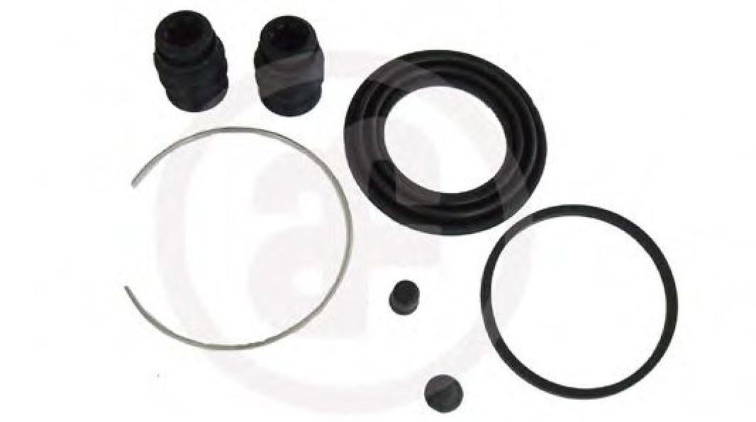 Set reparatie, etrier MITSUBISHI CARISMA limuzina (DA) (1996 - 2006) AUTOFREN SEINSA D4429 piesa NOUA