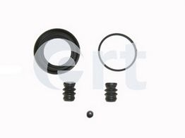 Set reparatie, etrier MITSUBISHI COLT VI (Z3, Z2) (2002 - 2012) ERT 400466 piesa NOUA