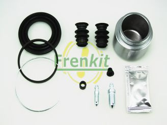 Set reparatie, etrier MITSUBISHI L 200 (K7, K6) (1996 - 2007) FRENKIT 260911 piesa NOUA