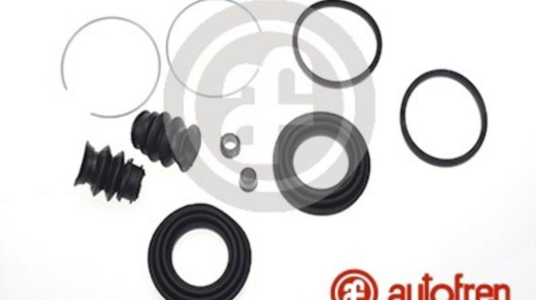 Set reparatie, etrier Mitsubishi L 200 (K7_T, K6_T) 1996-2007 #2 204320