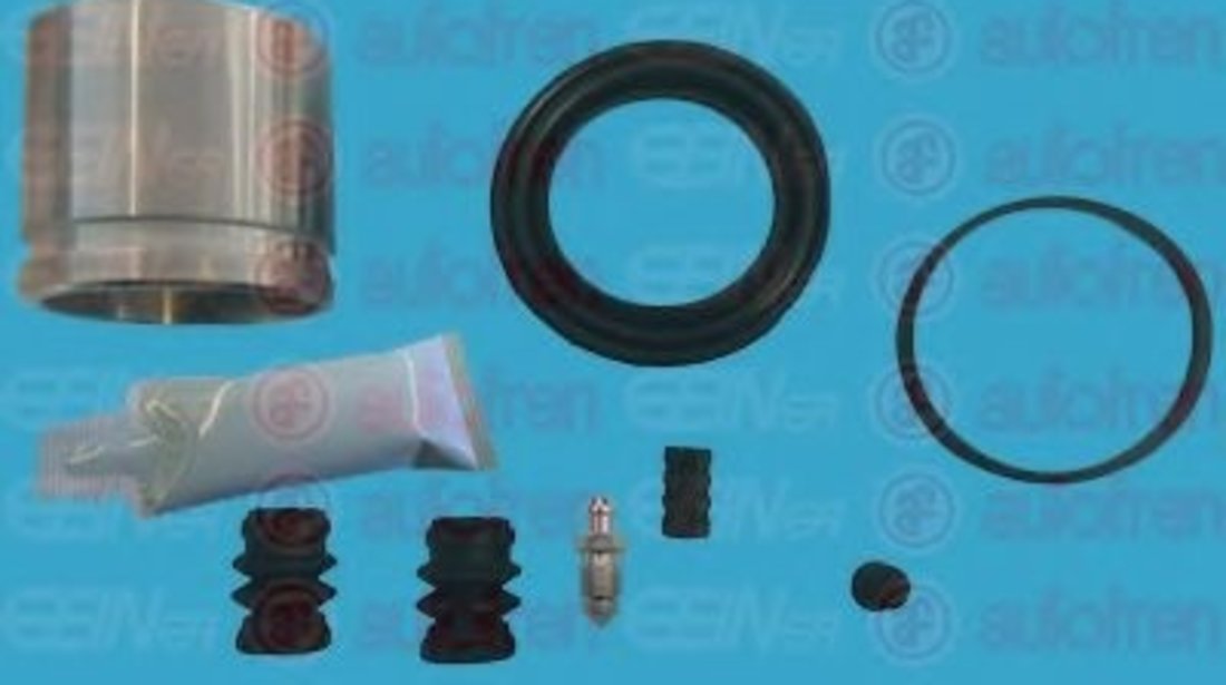 Set reparatie, etrier MITSUBISHI LANCER Limuzina (CS, CT0) (2000 - 2016) AUTOFREN SEINSA D41912C piesa NOUA