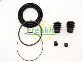 Set reparatie, etrier MITSUBISHI LANCER VI (CJ-CP) (1995 - 2003) FRENKIT 260037 piesa NOUA