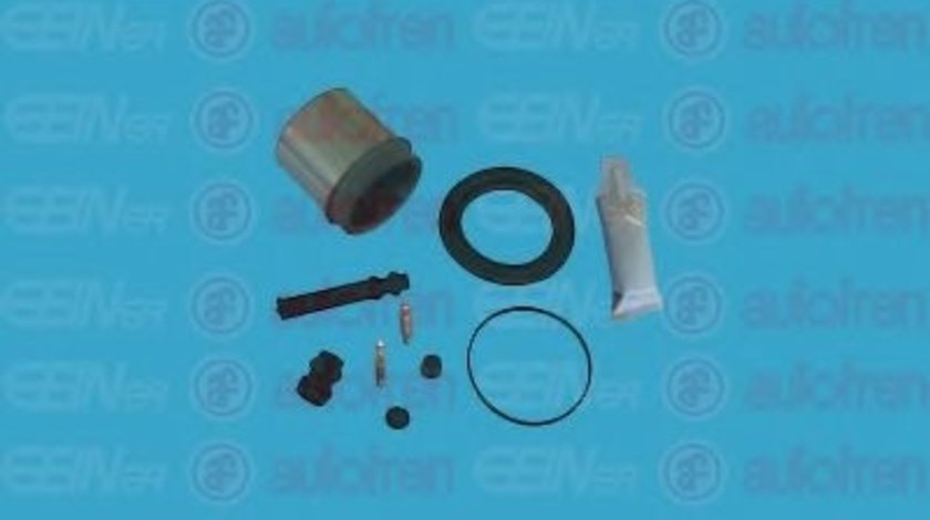 Set reparatie, etrier MITSUBISHI LANCER VI (CJ-CP) (1995 - 2003) AUTOFREN SEINSA D4960C piesa NOUA