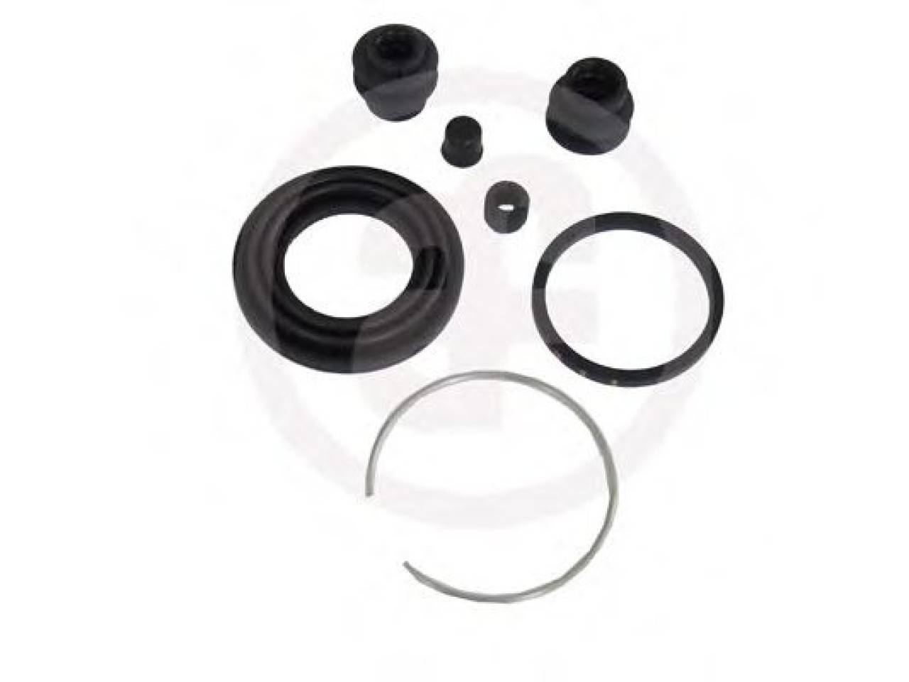 Set reparatie, etrier MITSUBISHI OUTLANDER I (CU) (2001 - 2006) AUTOFREN SEINSA D4782 piesa NOUA