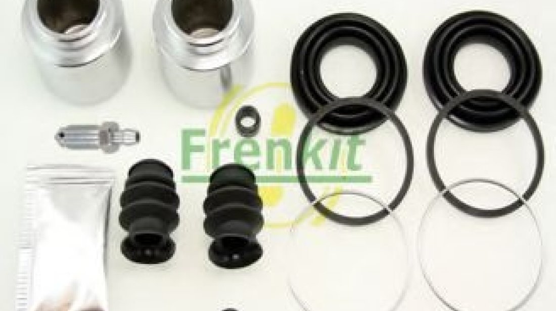 Set reparatie, etrier MITSUBISHI OUTLANDER II (CW) (2006 - 2012) FRENKIT 243908 piesa NOUA