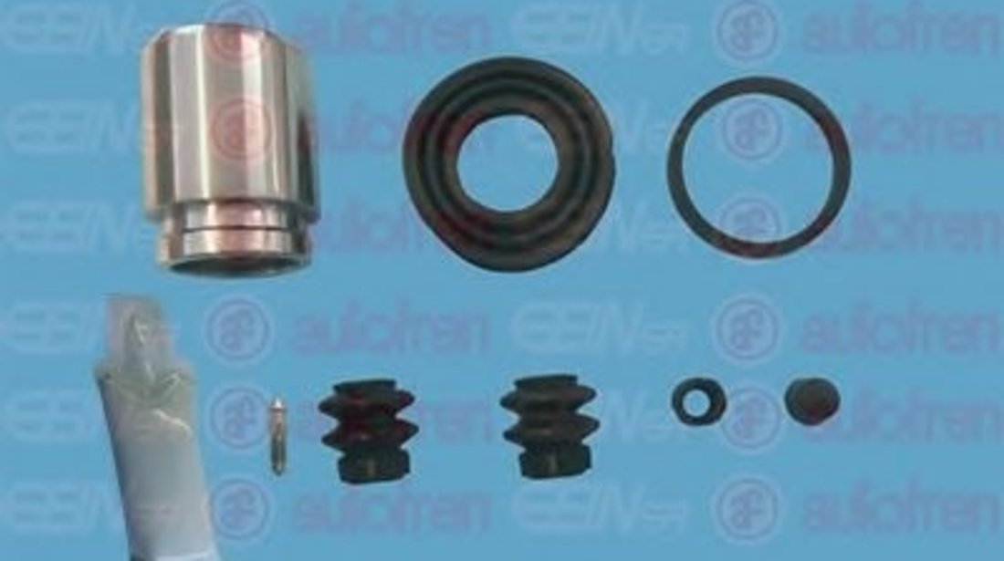 Set reparatie, etrier MITSUBISHI OUTLANDER II (CW) (2006 - 2012) AUTOFREN SEINSA D41813C piesa NOUA