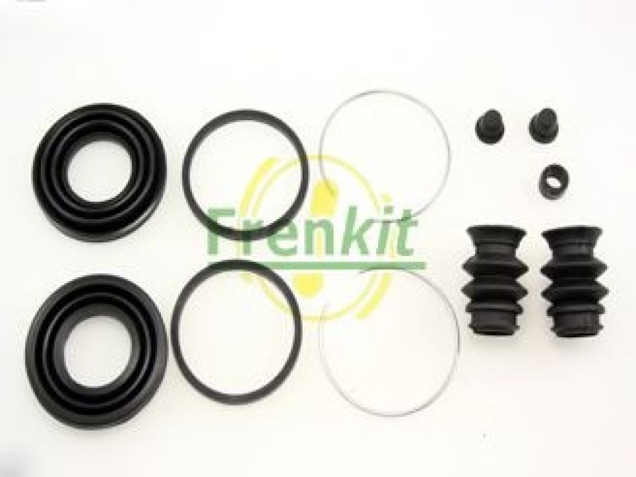 Set reparatie, etrier MITSUBISHI PAJERO CLASSIC (V2_W) (2002 - 2016) FRENKIT 243001 piesa NOUA