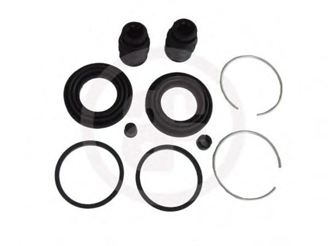 Set reparatie, etrier MITSUBISHI PAJERO II (V3_W, V2_W, V4_W) (1990 - 1999) AUTOFREN SEINSA D4427 piesa NOUA