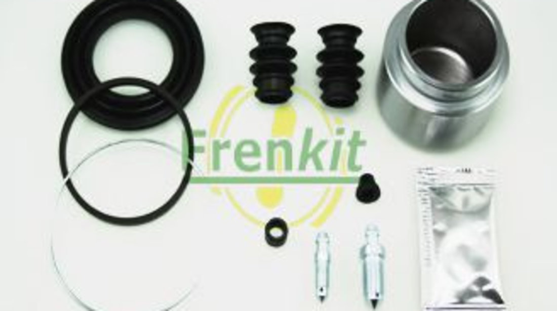 Set reparatie, etrier MITSUBISHI PAJERO II (V3_W, V2_W, V4_W) (1990 - 1999) FRENKIT 260911 piesa NOUA