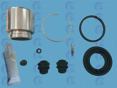 Set reparatie, etrier MITSUBISHI PAJERO III Canvas Top (V6_W, V7_W) (2000 - 2006) ERT 401718 piesa NOUA