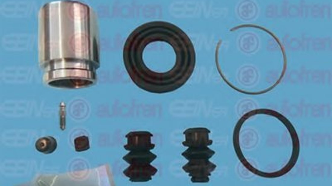 Set reparatie, etrier MITSUBISHI PAJERO PININ (H6_W, H7_W) (1999 - 2007) AUTOFREN SEINSA D41605C piesa NOUA