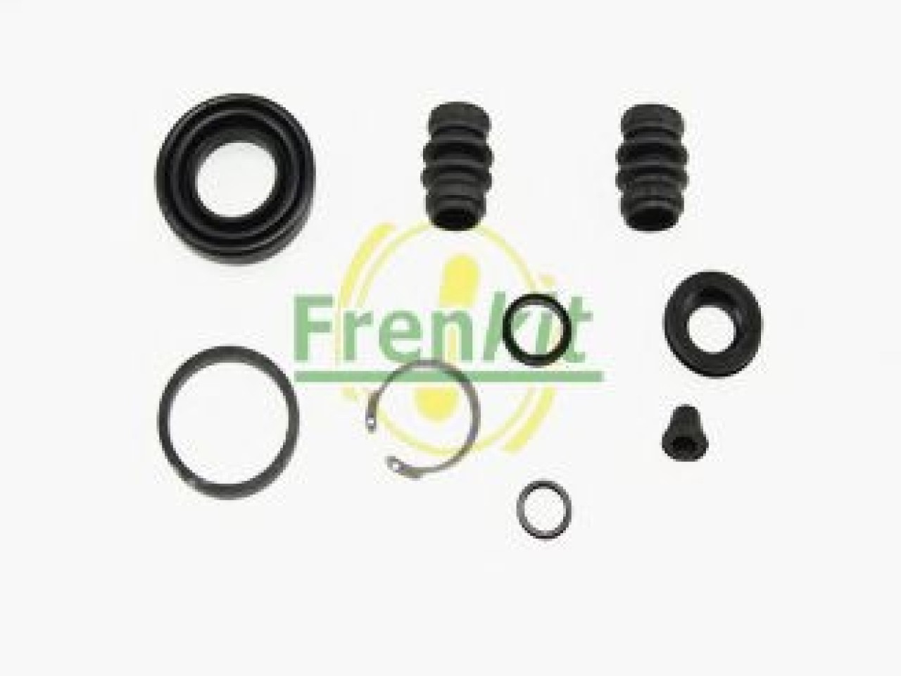 Set reparatie, etrier NISSAN ALMERA I Hatchback (N15) (1995 - 2000) FRENKIT 230005 piesa NOUA