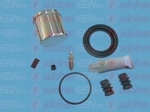 Set reparatie, etrier NISSAN ALMERA I Hatchback (N15) (1995 - 2000) AUTOFREN SEINSA D4985C piesa NOU...