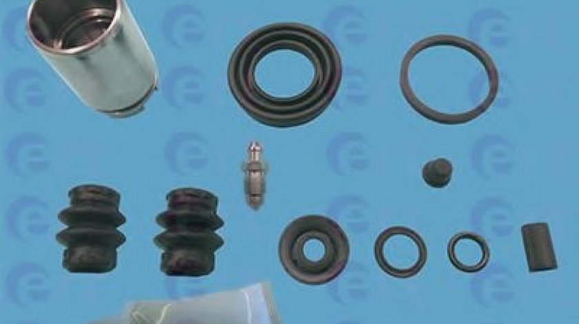 Set reparatie, etrier NISSAN ALMERA II Hatchback (N16) (2000 - 2016) ERT 401327 piesa NOUA