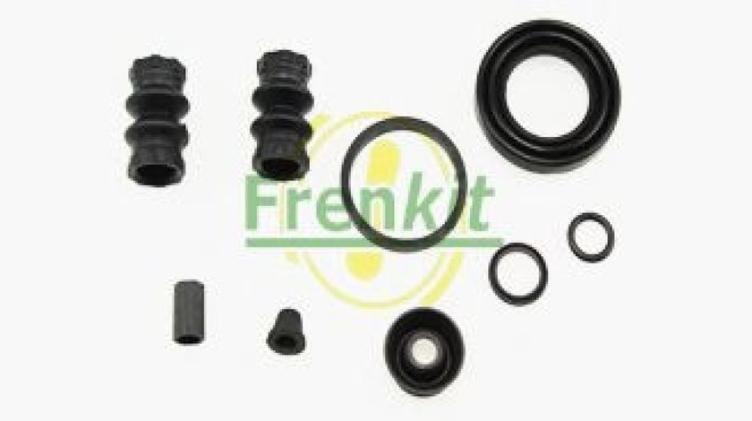 Set reparatie, etrier NISSAN ALMERA II Hatchback (N16) (2000 - 2016) FRENKIT 234025 piesa NOUA