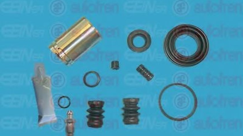 Set reparatie, etrier NISSAN ALMERA II (N16) (2000 - 2016) AUTOFREN SEINSA D41157C piesa NOUA