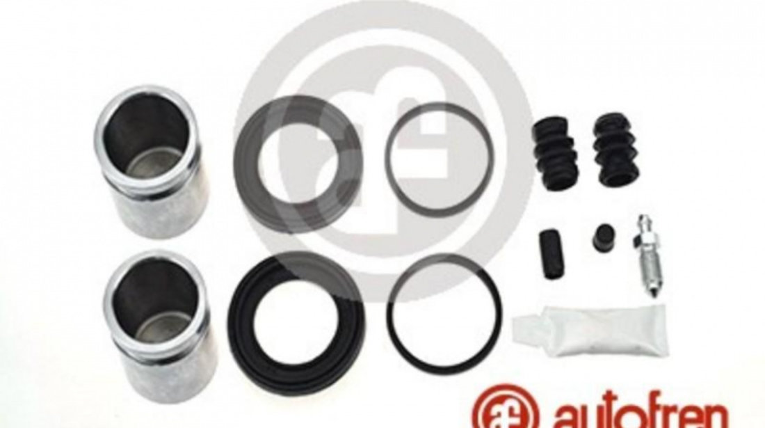 Set reparatie, etrier Nissan MURANO (Z50) 2003-2016 #2 245926