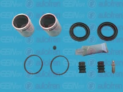 Set reparatie, etrier NISSAN PICK UP III (D22) (1997 - 2016) AUTOFREN SEINSA D42197C piesa NOUA