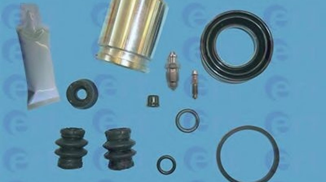 Set reparatie, etrier NISSAN PRIMASTAR caroserie (X83) (2002 - 2016) ERT 401380 piesa NOUA