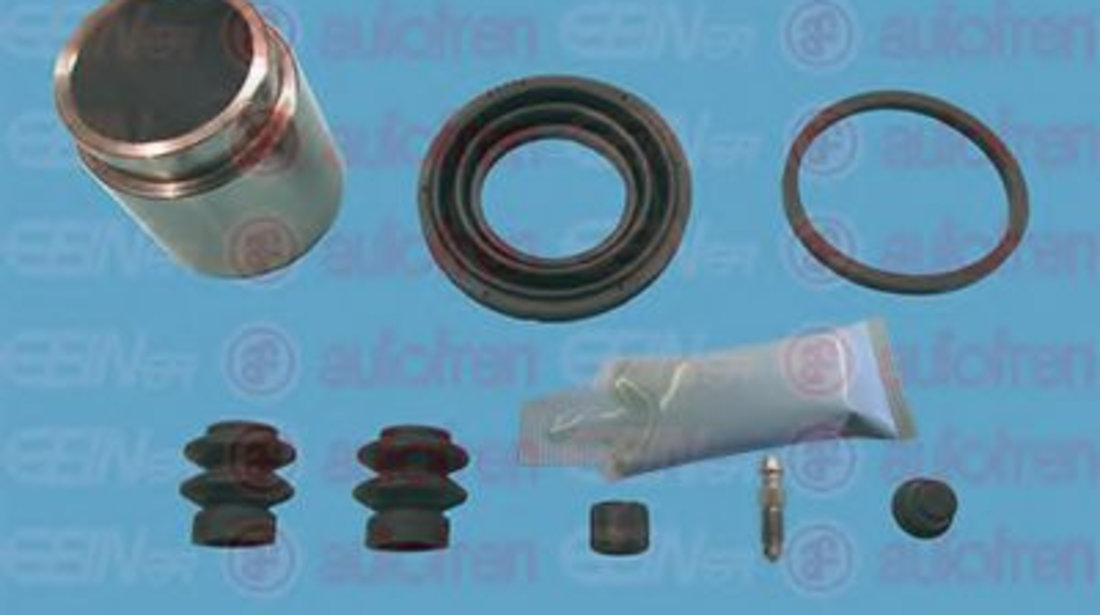 Set reparatie, etrier NISSAN QASHQAI / QASHQAI +2 (J10, JJ10) (2007 - 2013) AUTOFREN SEINSA D42238C piesa NOUA