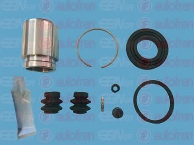 Set reparatie, etrier NISSAN X-TRAIL (T30) (2001 - 2013) AUTOFREN SEINSA D41603C piesa NOUA