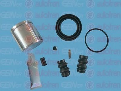 Set reparatie, etrier OPEL AGILA (A) (H00) (2000 - 2007) AUTOFREN SEINSA D41081C piesa NOUA