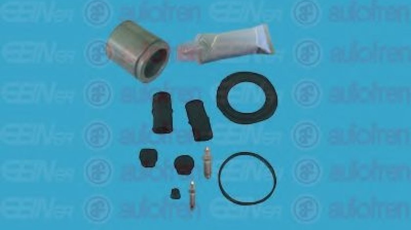 Set reparatie, etrier OPEL ASTRA F Combi (51, 52) (1991 - 1998) AUTOFREN SEINSA D4851C piesa NOUA