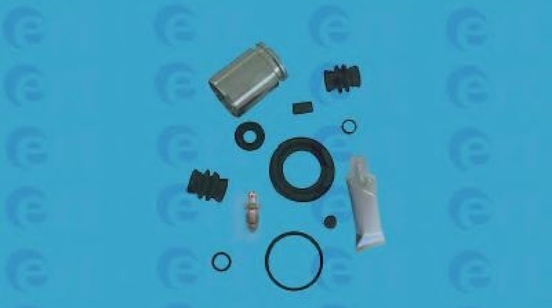 Set reparatie, etrier OPEL ASTRA G Cabriolet (F67) (2001 - 2005) ERT 400946 piesa NOUA