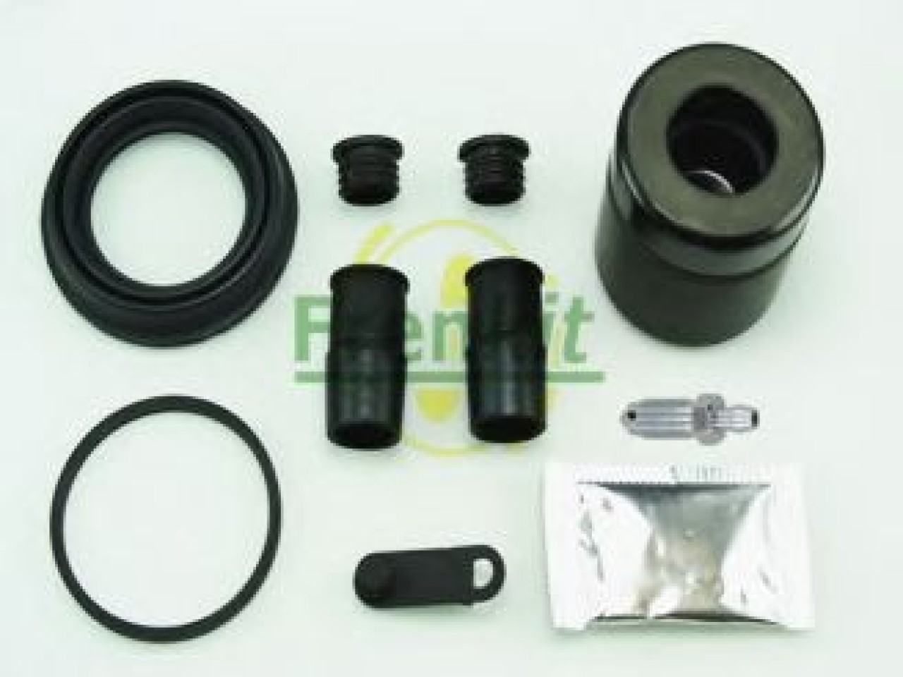 Set reparatie, etrier OPEL ASTRA G Combi (F35) (1998 - 2009) FRENKIT 252907 piesa NOUA