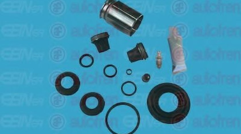 Set reparatie, etrier OPEL ASTRA G Cupe (F07) (2000 - 2005) AUTOFREN SEINSA D4853C piesa NOUA