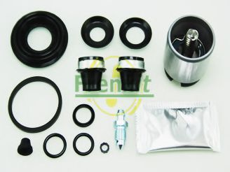 Set reparatie, etrier OPEL ASTRA G Hatchback (F48, F08) (1998 - 2009) FRENKIT 238991 piesa NOUA