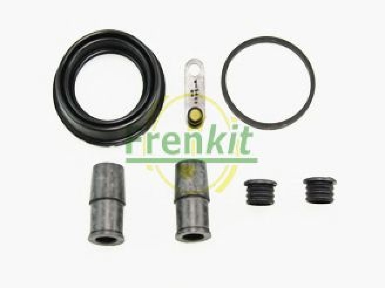 Set reparatie, etrier OPEL ASTRA G Hatchback (F48, F08) (1998 - 2009) FRENKIT 252007 piesa NOUA